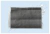 VAUXH 4803973 Condenser, air conditioning